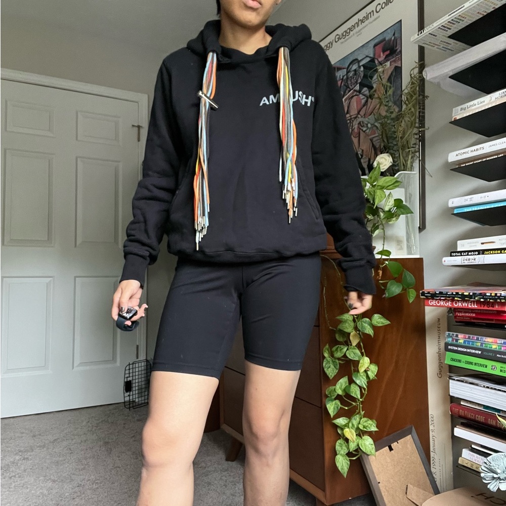 Ambush black hoodie